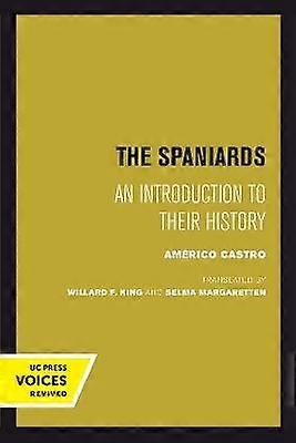 The Spaniards