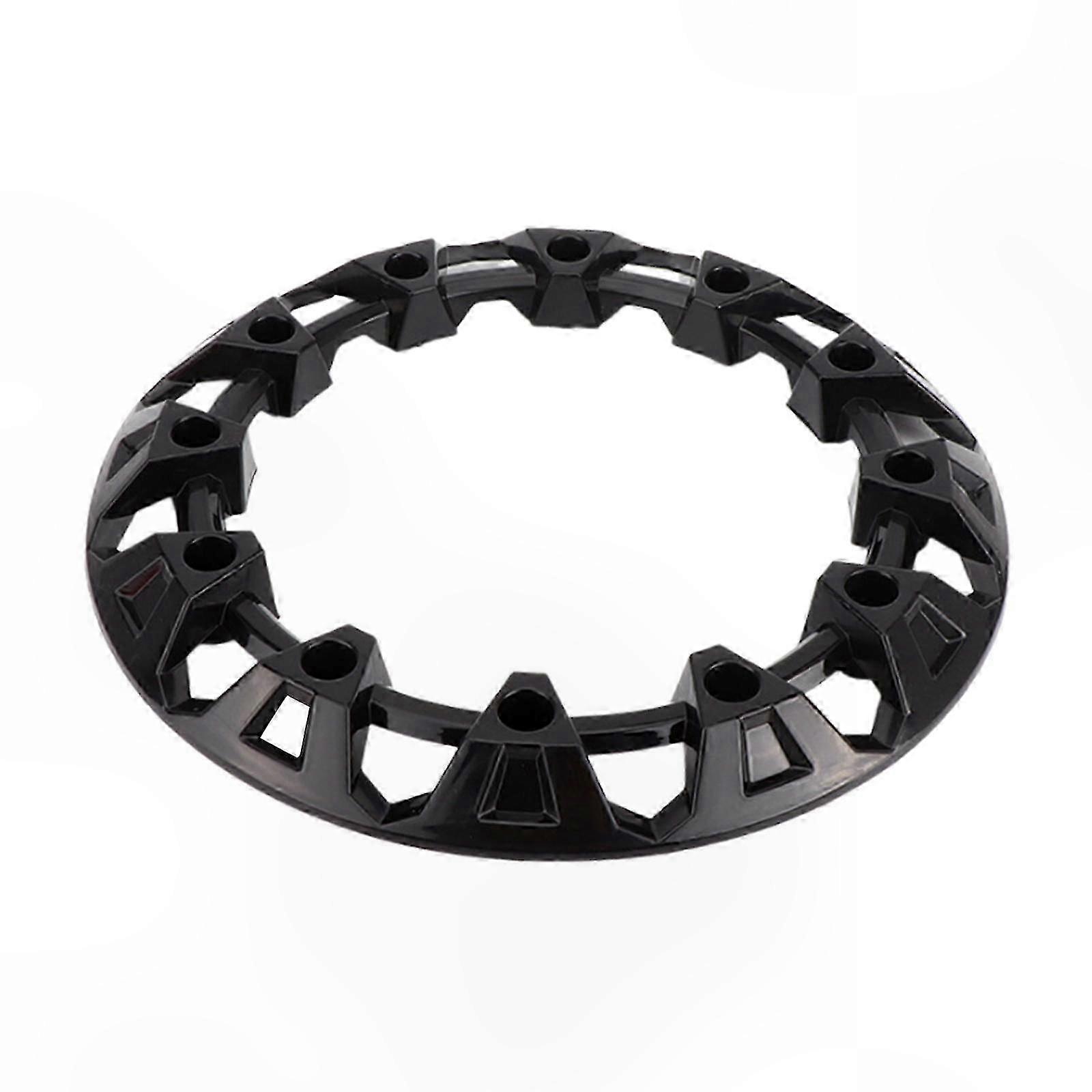Universal ATV Wheel Rim Hub Guard Decorative Modification Accessories Multi-Use