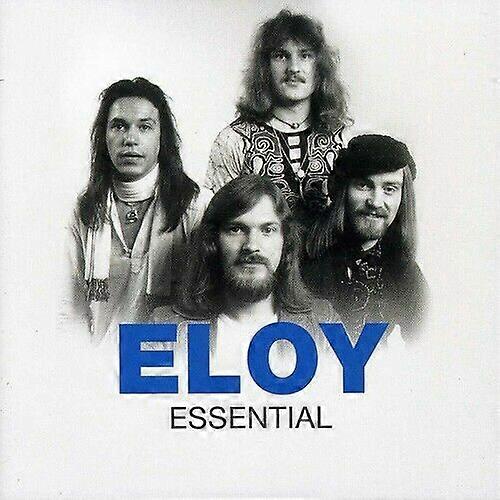 CD Essencial ELOY