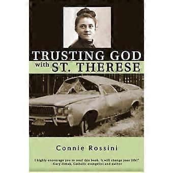 Trusting God With St. Therese - Connie Rossini - Paperback - en Book