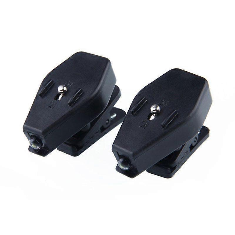 Mini Reading Light, Clip-on Clip-on Lamp Clip-on Flashlight Clip-on Lamp for