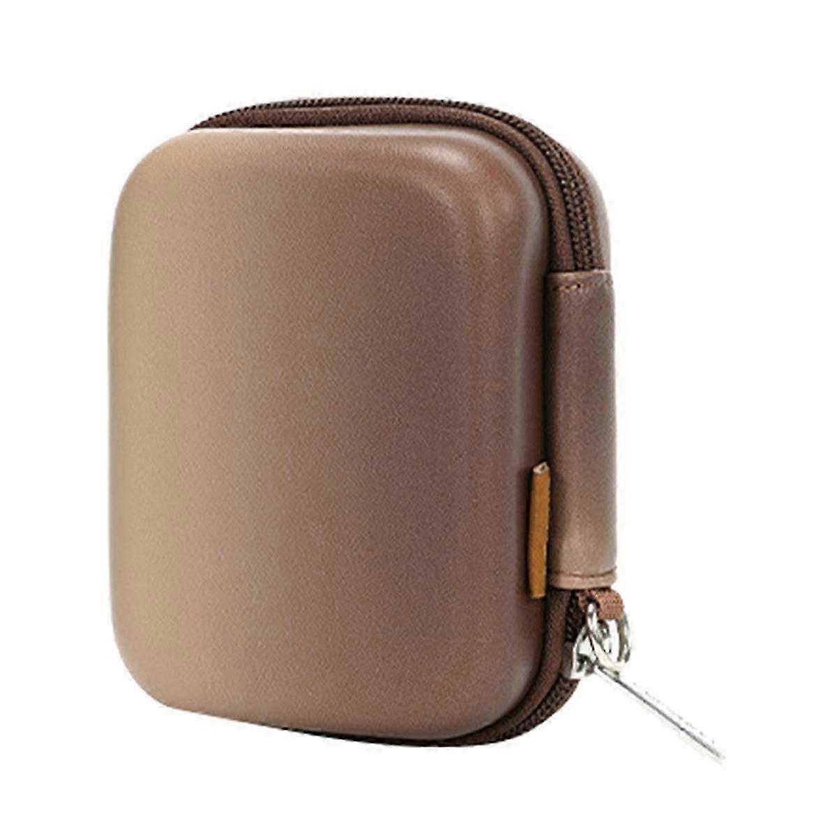 Digital Camera Bag Hard Case Cover for G9X G7X SX620 SX610 for ZV1F ZV1 RX100 for Hero 12 11