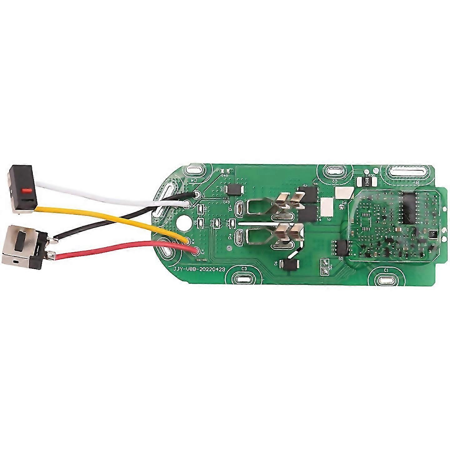 For 216v Liion Battery Protection Board Pcb Board