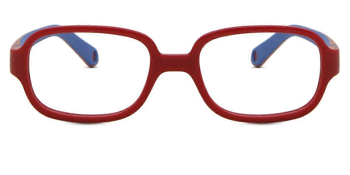 Polaroid PLD K003 Kids 4E3 Kids Eyeglasses
