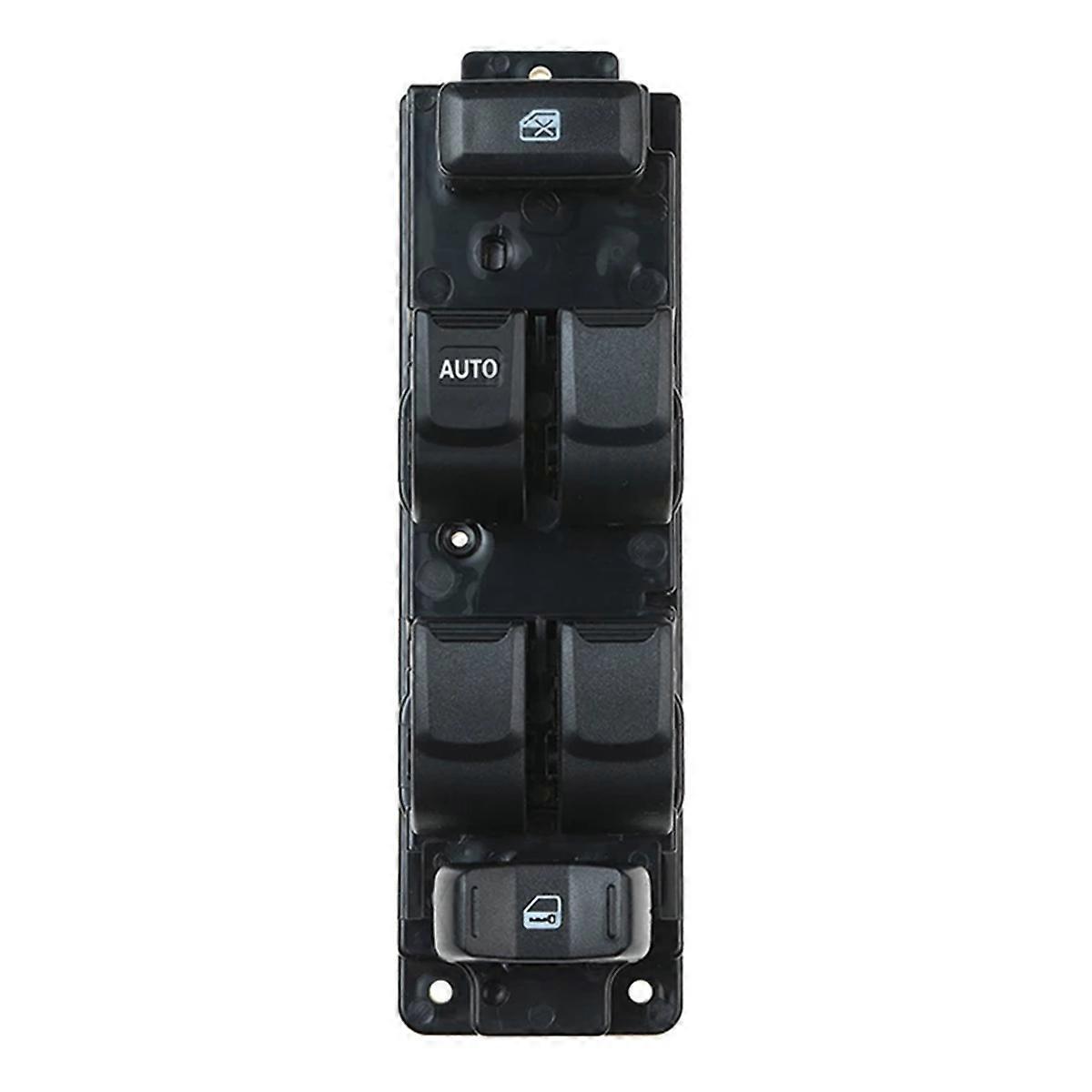 Applicable Master Power Window Switch Lifter Button 897400382D For Isuzu Dmax D-max Holden Rodeo 2002 2003 2004 2005 2006 2007 2008-2012