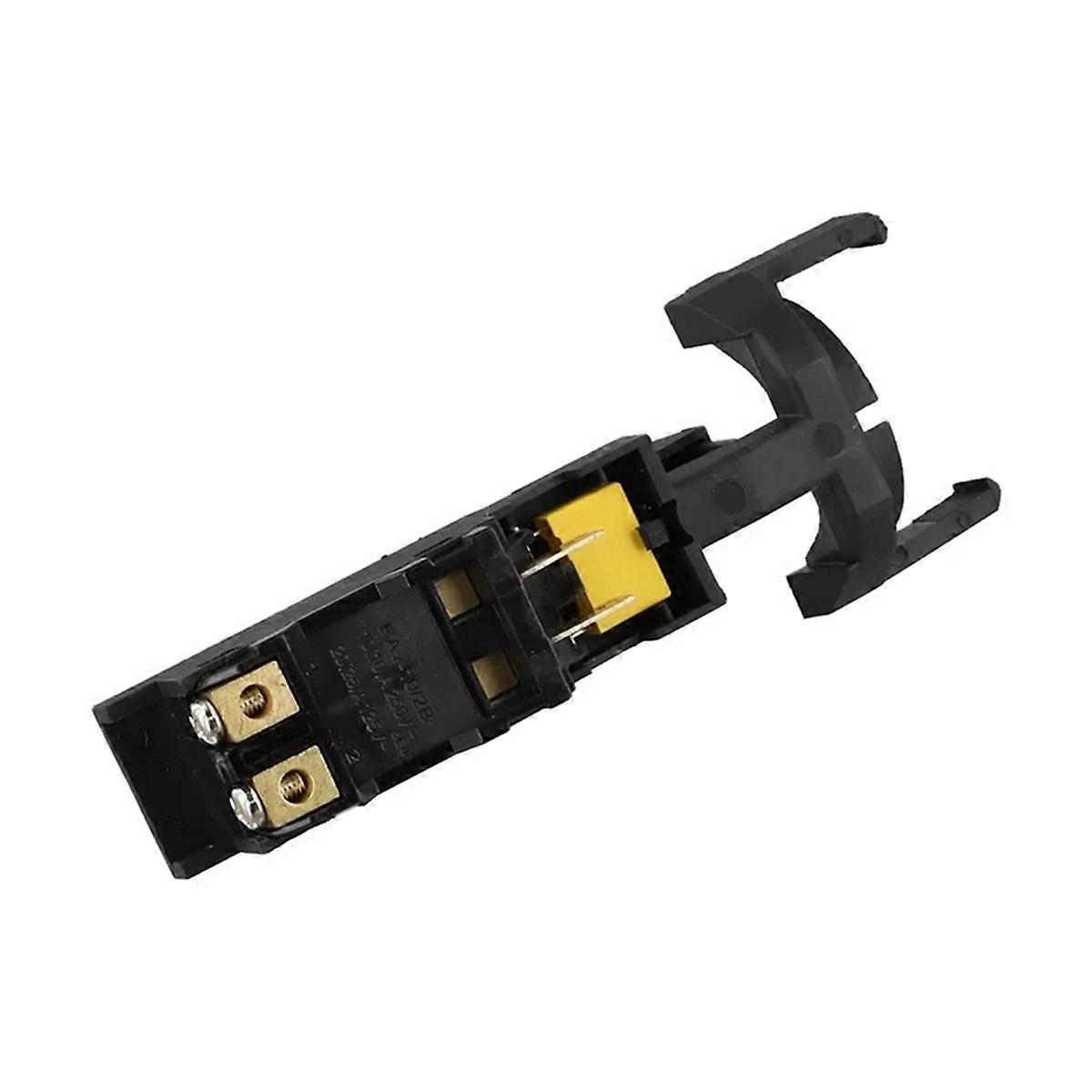 949825-07 Switch Grinder Trigger Switch Replacement for DW474 DW846 DW850 DW852 DW882 Angle Grinder Power Tool