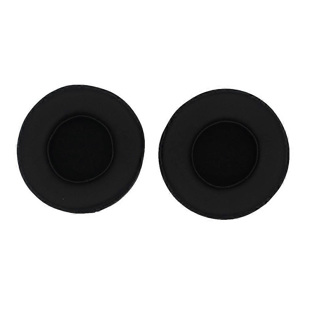 JZF-551 1Pair 85mm Earpads Compatible For Universal Headphone Ear Pads Replacement Foam Cushions