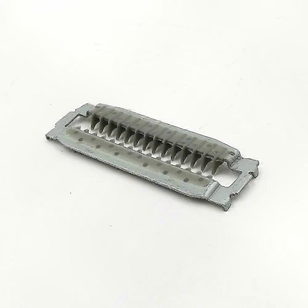 Držák lepicí pásky s tlakovou deskou a příslušenstvím dávkovače pro blokovou fólii 506