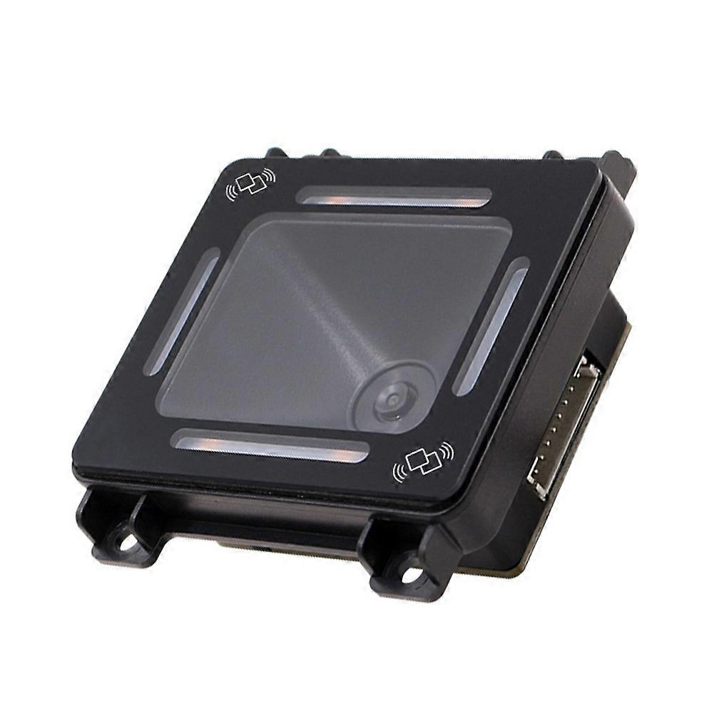 EP8280 QR-Code-RFID-Kartenleser NFC 1D 2D-QR-Code-Leser