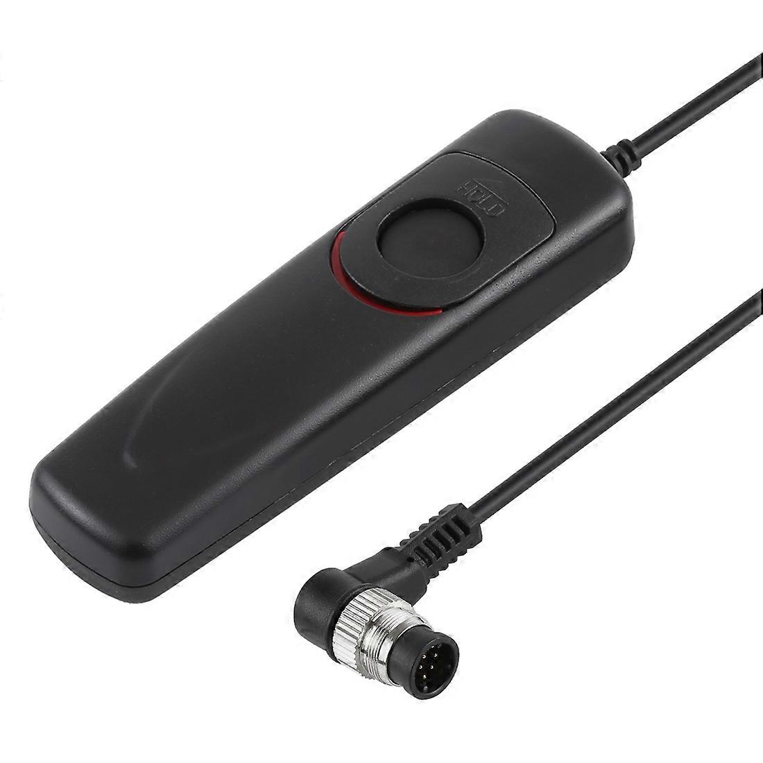 Cuely MC-30 Remote Switch Shutter Release Cord for Nikon D810 / D820 / D5 / D4