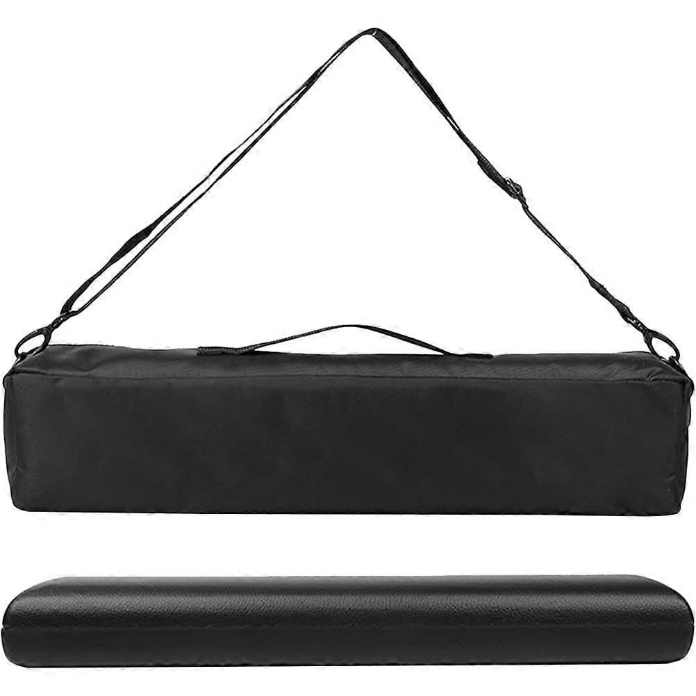 Flute Bag Durable Storage Container for Flute with 2Sets Included
