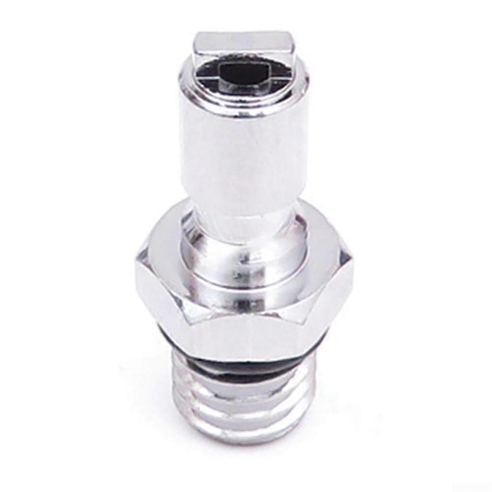 Buoyancy Compensator Inflator Replacement Copper Fitting, Compatible With 1 Inch Inflation Hose, Scuba Diving 8/316