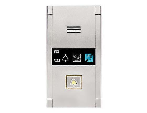 2N® Lift8 Audio Unit Compact With Button 918613e