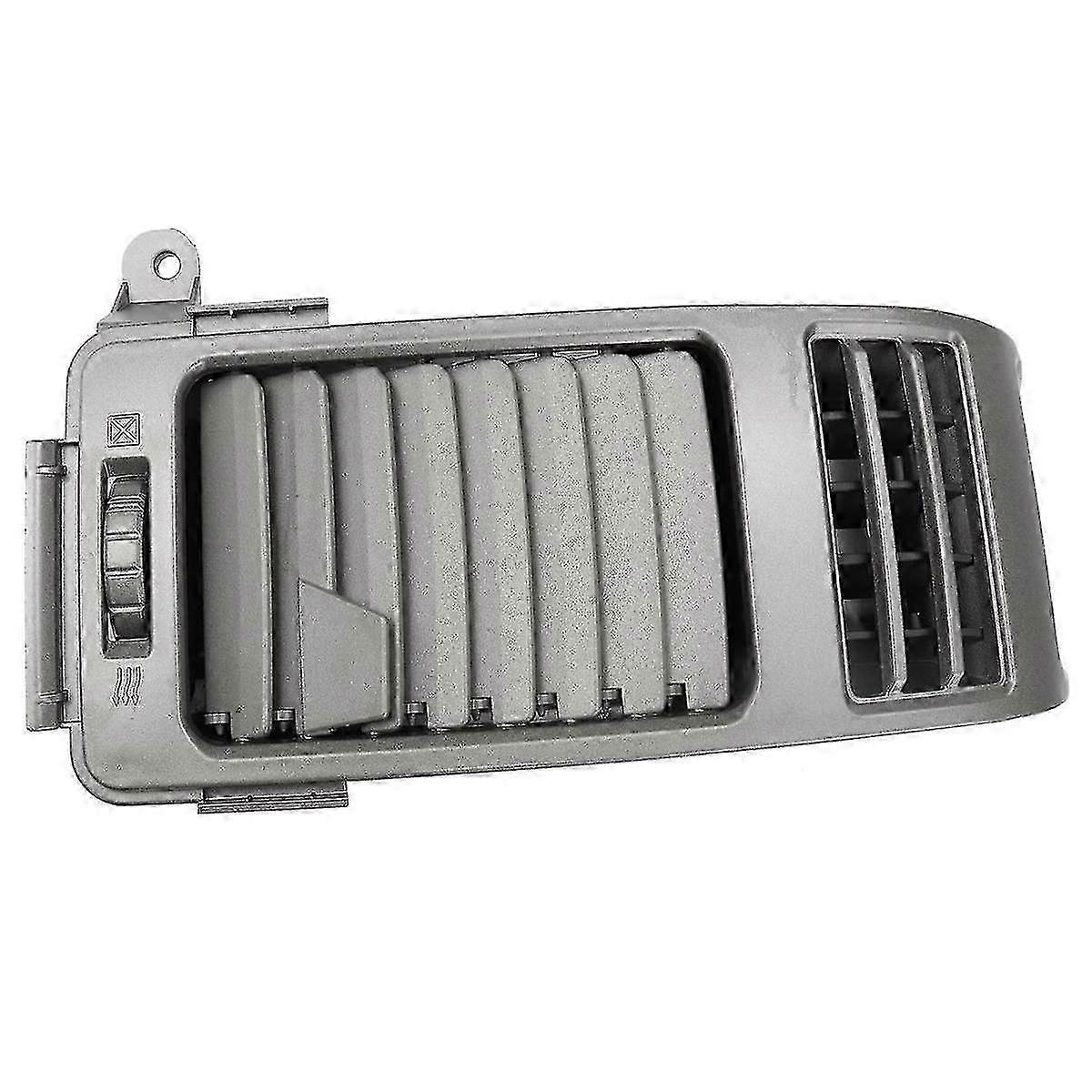 For 68421-7S000 Air Outlet Ventilator Assembly Air Conditioning Ventilation Grille for 2004-2006 for Efficient Airflow Management