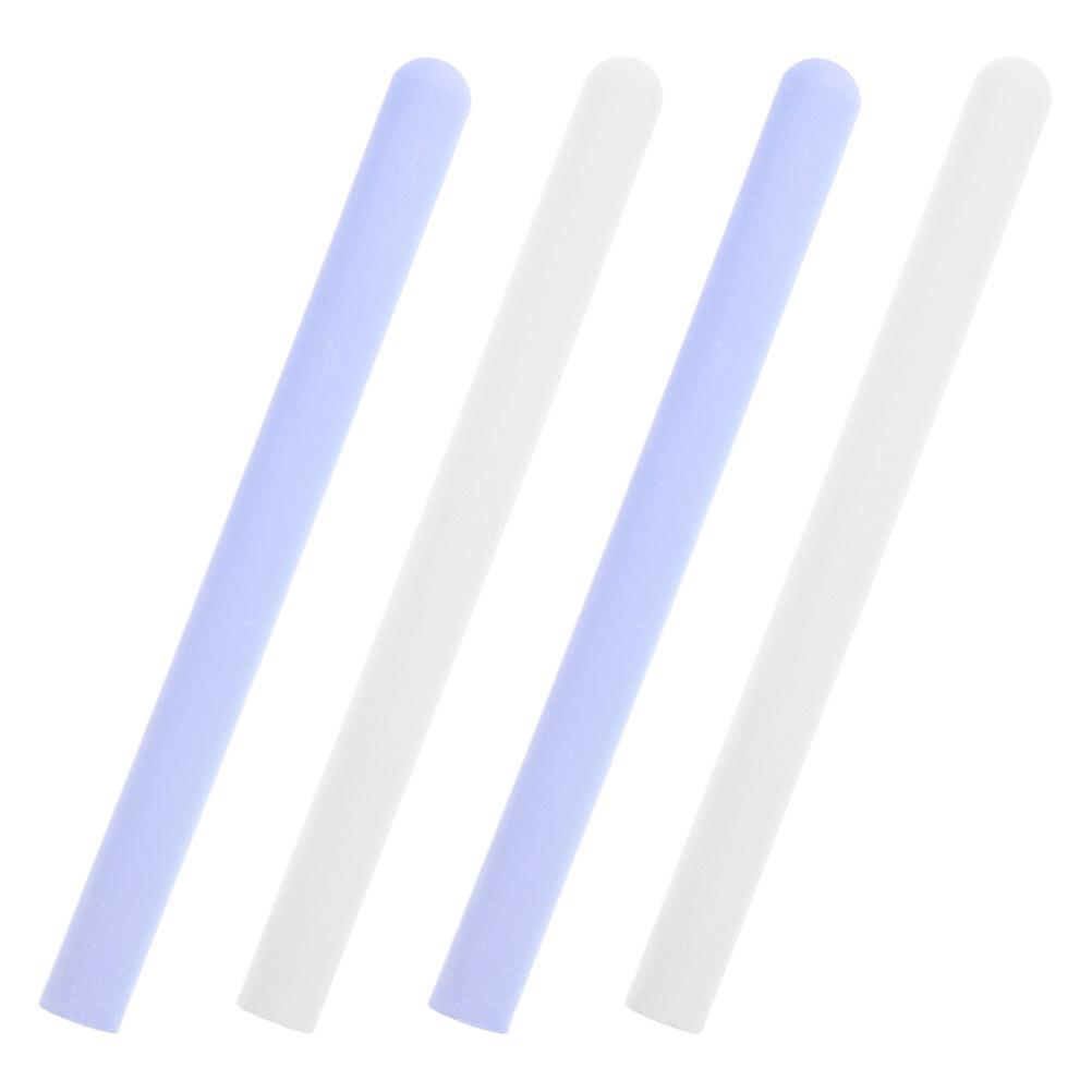 Diatomite Moisture Absorbing Sticks for Drying 8Pcs Rods for Laundry Use