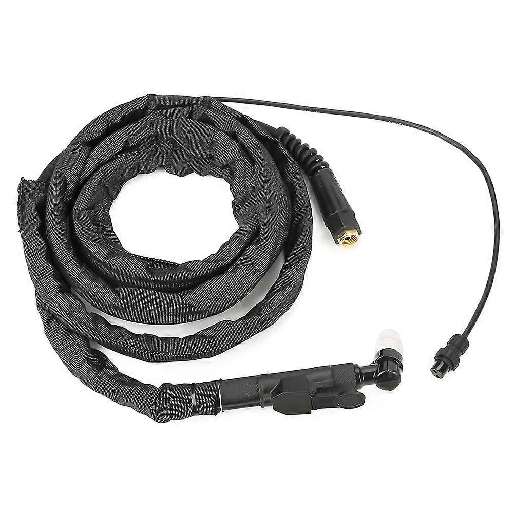 40A Plasma Cutter Cutting Torch Complete Set 4m 13.1ft for CUT40 LGK40 CT312 CT416
