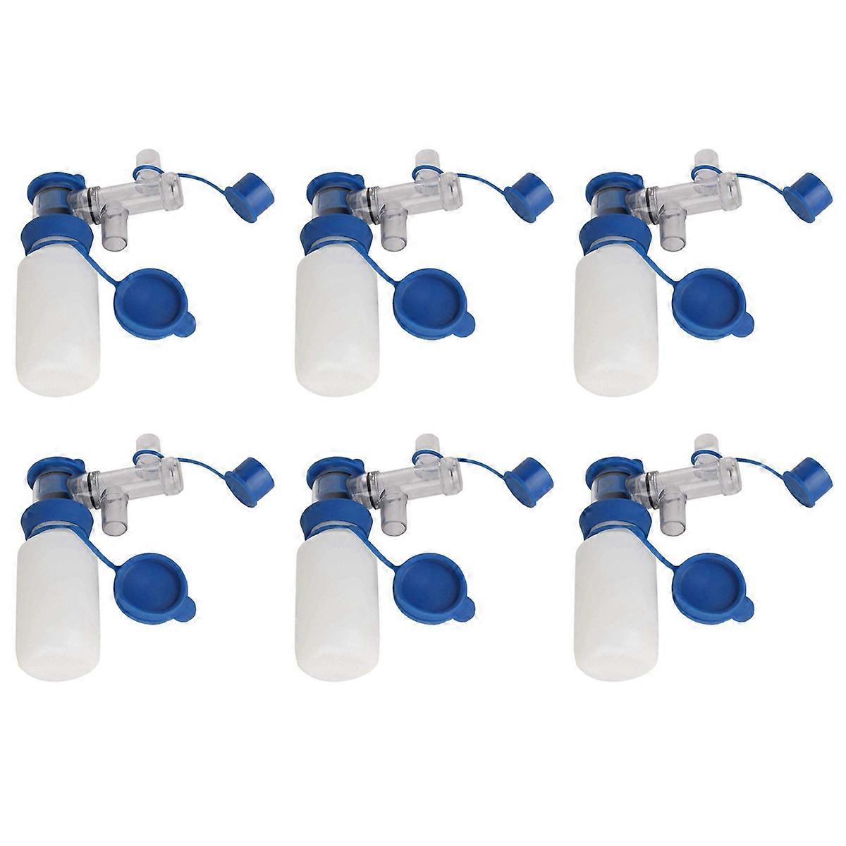 Milk Sampling Bottle, 200Ml Sampling Bottle Sampler Cow