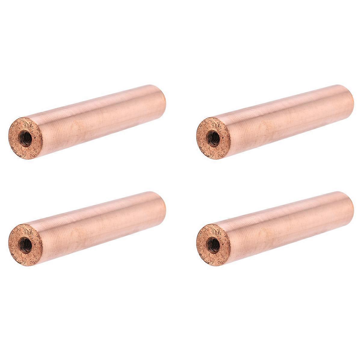 Solar Copper Anode,Replacement Copper Anode for Solar Pool Ionizer