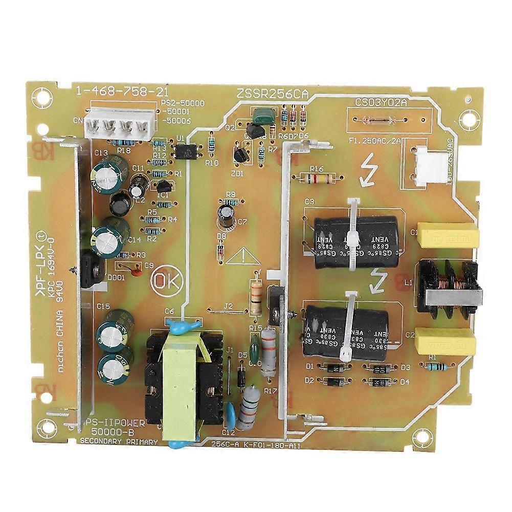 Precise Built in Power Board Power Supply Console Board for PS2-50000/50001/50006