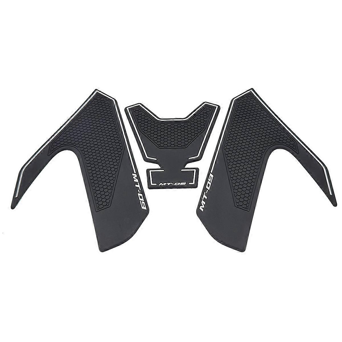 Motorcycle Tank Pad Protector Decal for MT-09 MT09 SP V4