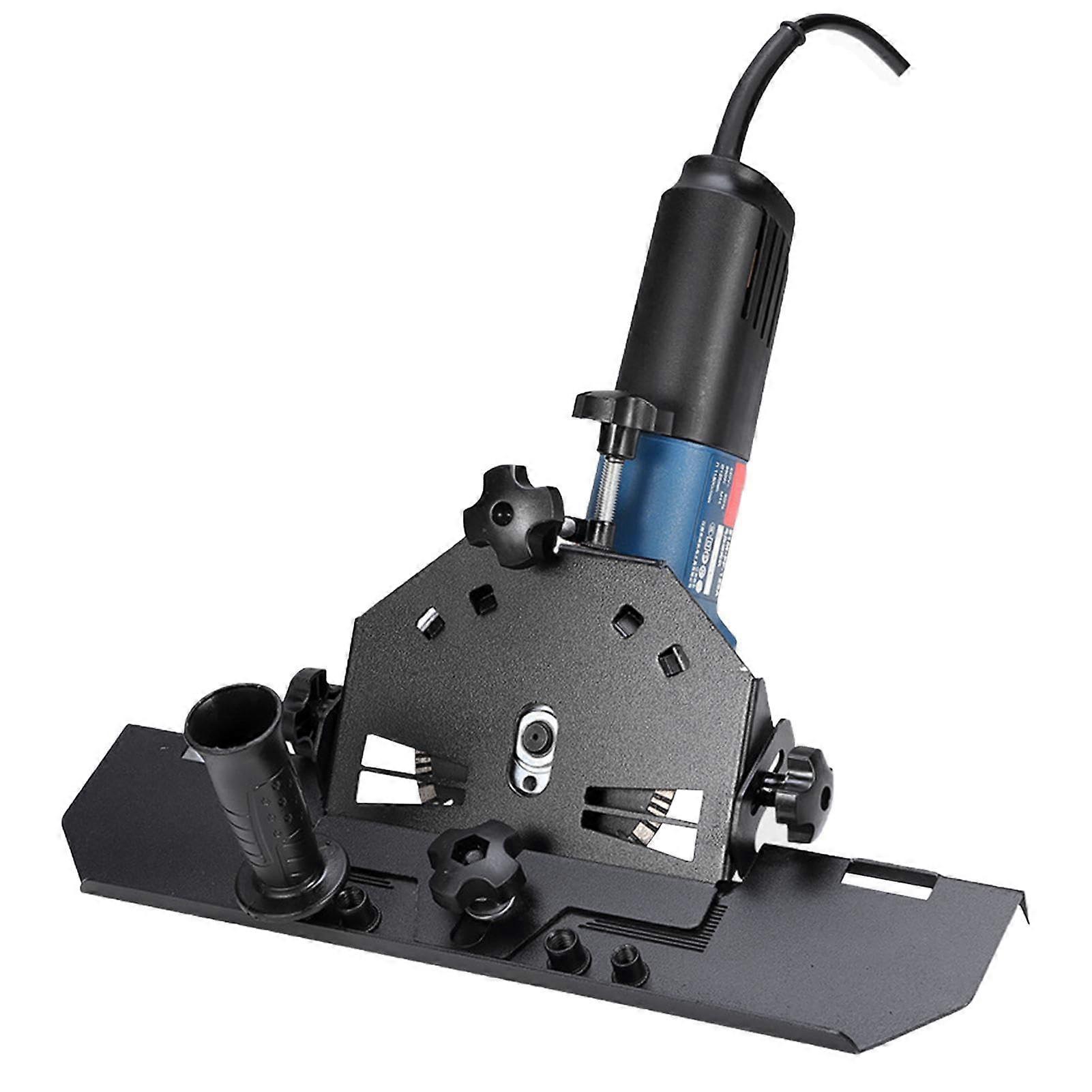 Tile Chamfering Machine Ceramic Floor Tile Cutting Machine 45 Degree Angle Cutting Tool For Ceramic Stone
