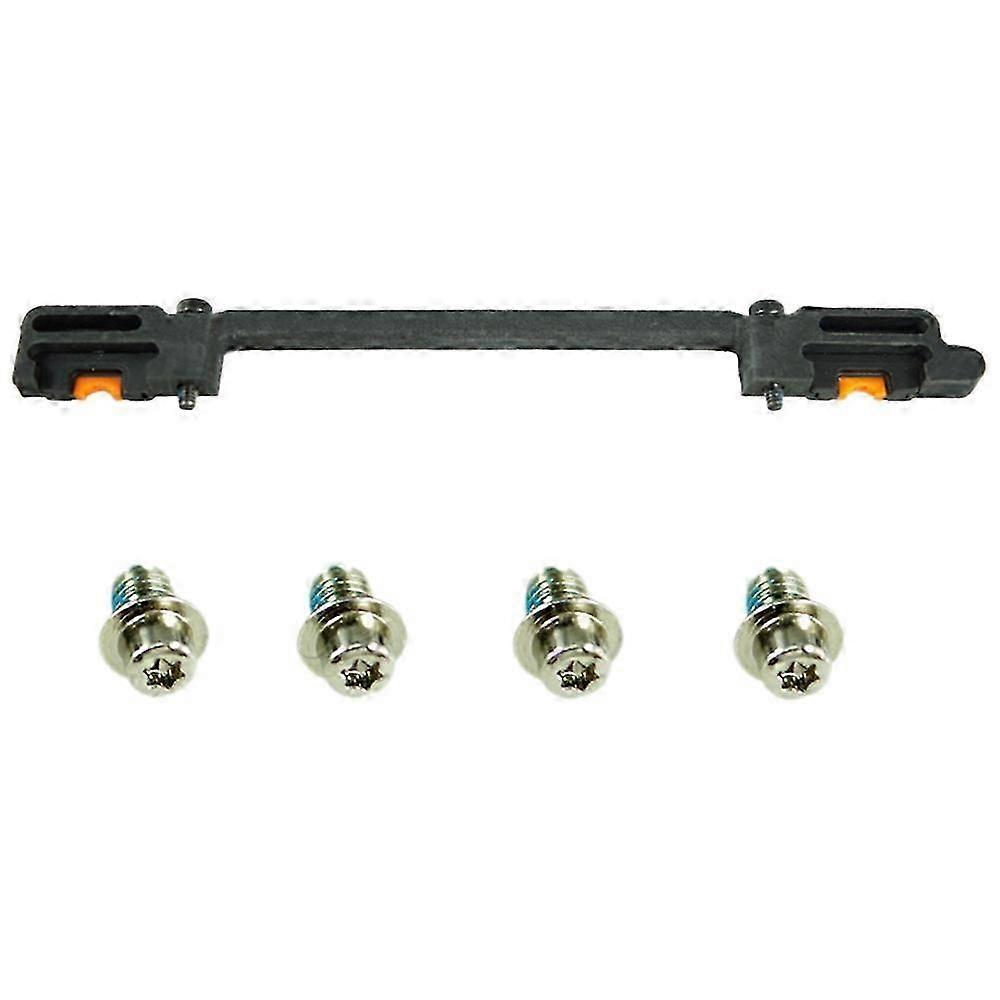 Hdd Ssd Hard Disk Drive Mount Bracket With Screws Set For Macbook Pro 13 Inch 15 Inch 2009 2010 2011 2012 A1278 A1286