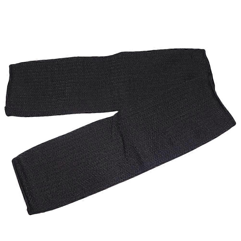 Protector Elastic Sleeve Cut Resistant Guard 3Pairs for Sports