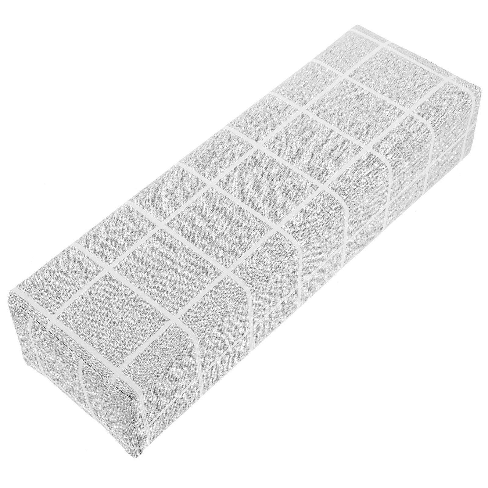 Nail Arm Rest for Manicure Hand Pillow with Sponge Material for Nail Art