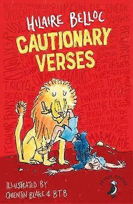 Cautionary Verses