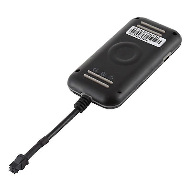 Car Motorcycle GPS Smart Realtime Tracking Device
