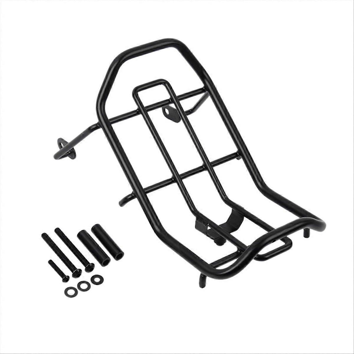 Motorcycle Center Carrier for Hunter CT125 Trail 125 JA55 20-23
