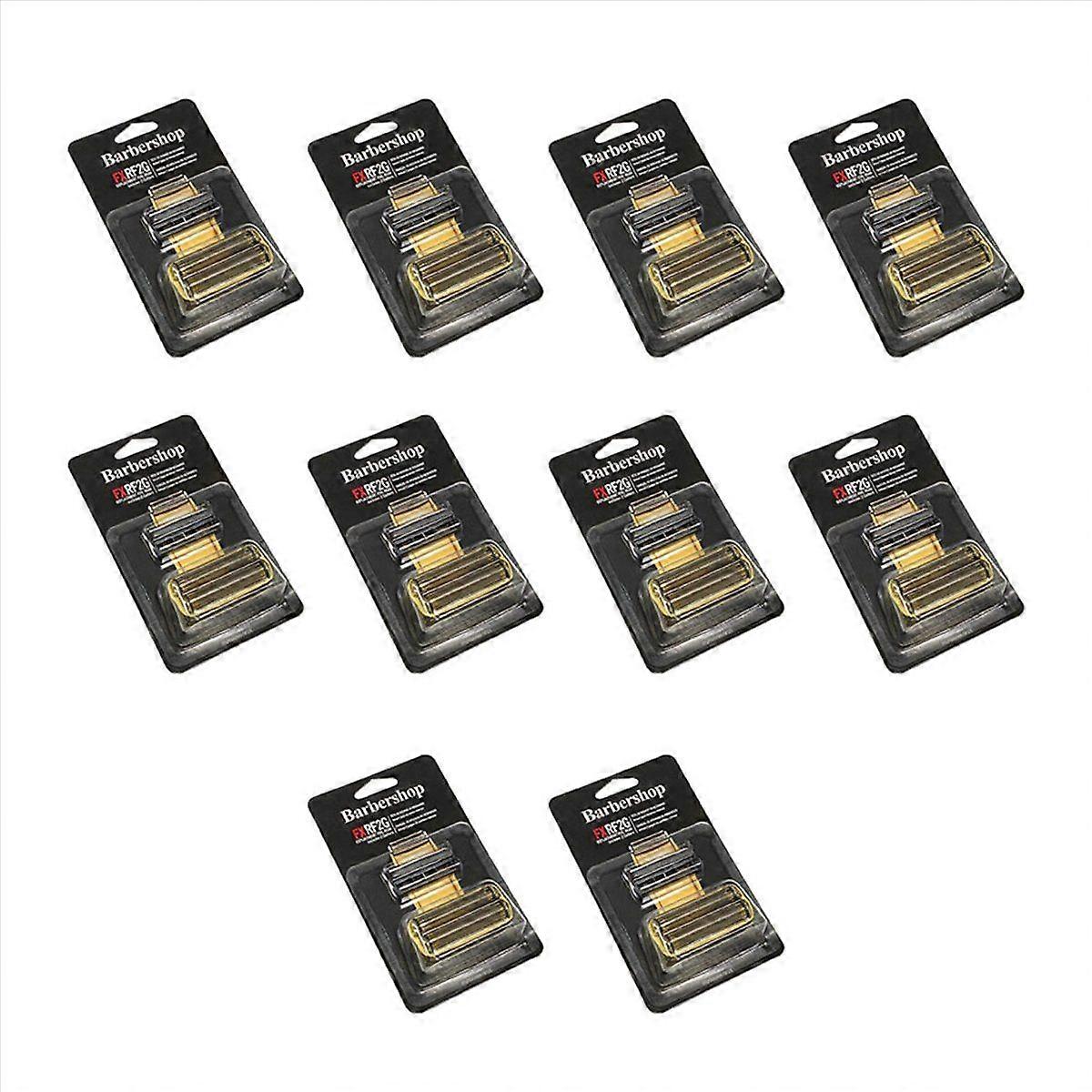 Electric Shaver Cutter Head for FXRF2G Shaver Clipper A