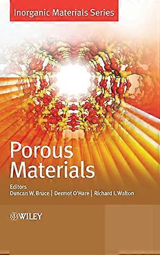 Porous Materials
