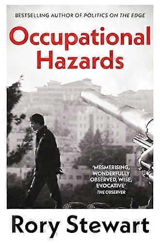 Occupational Hazards
