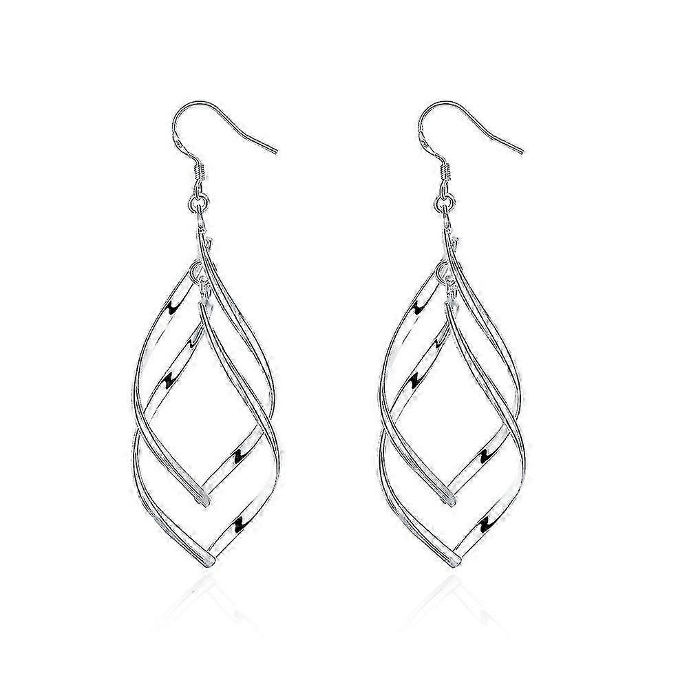 Creative Fringed Earrings 25-26s