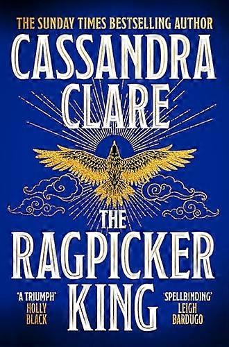 The Ragpicker King