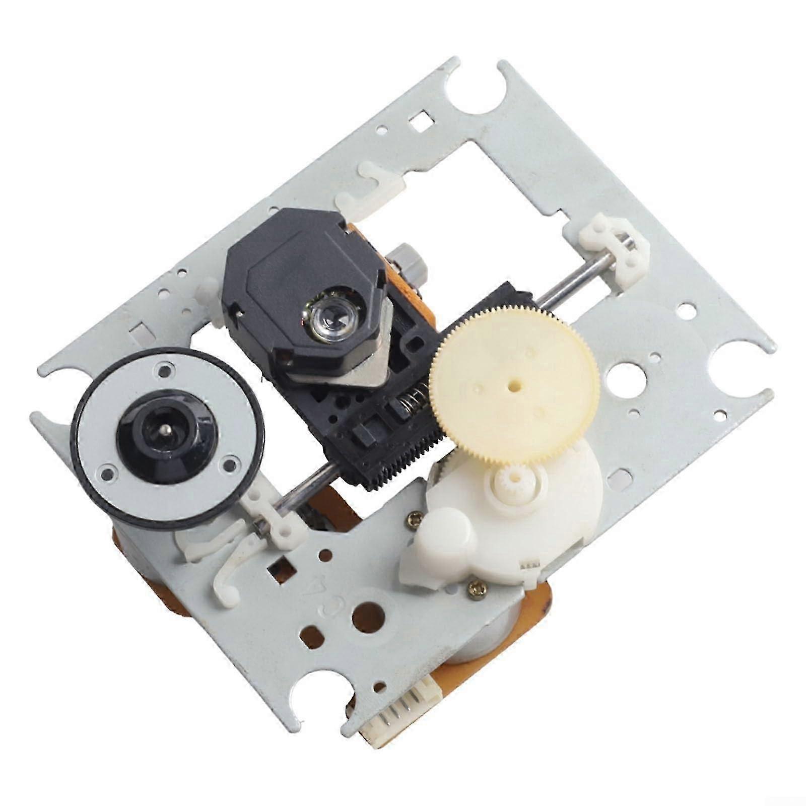 High-Precision Replacement Lens for KSM 213CCM and KSS 213C, Durable Optical Metal Lens with Full Specifications