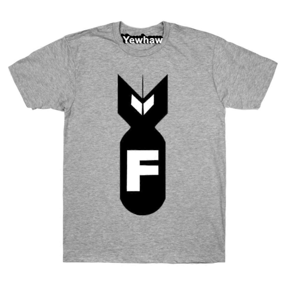 F Bomb T-shirt