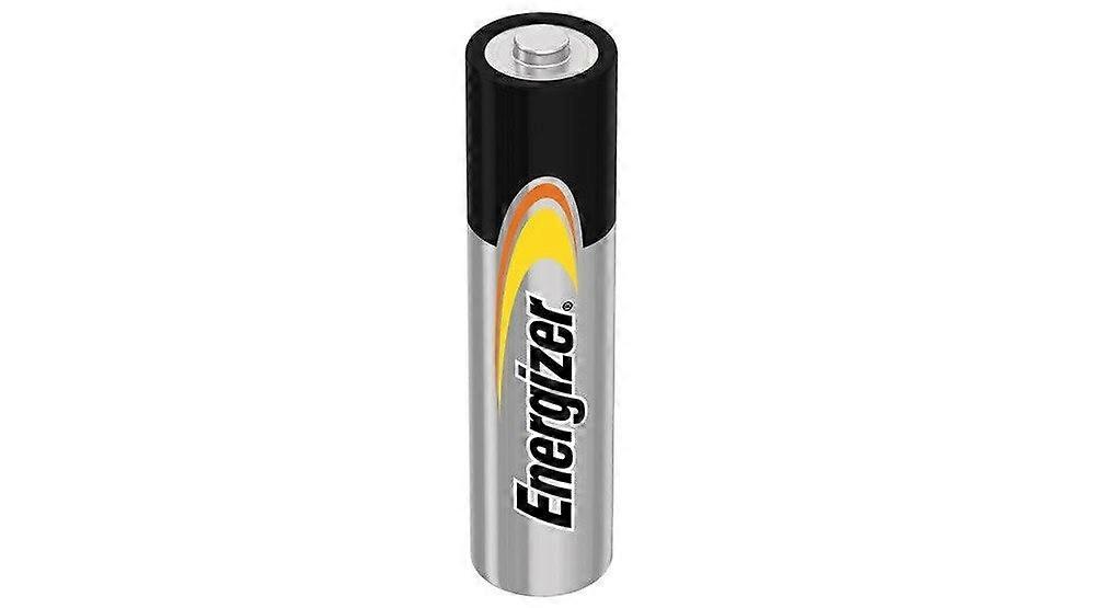Pilas Alcalinas Energizer Power AAA Lr03 Maxi Pack 24 Piezas Nuevas