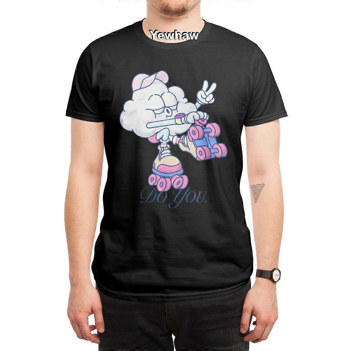 Do You. T-Shirt