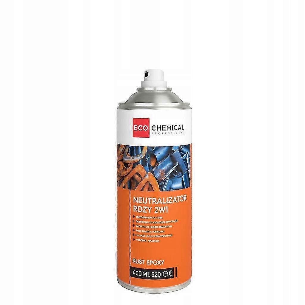 2in1 Rust Epoxy Rust Neutralizer