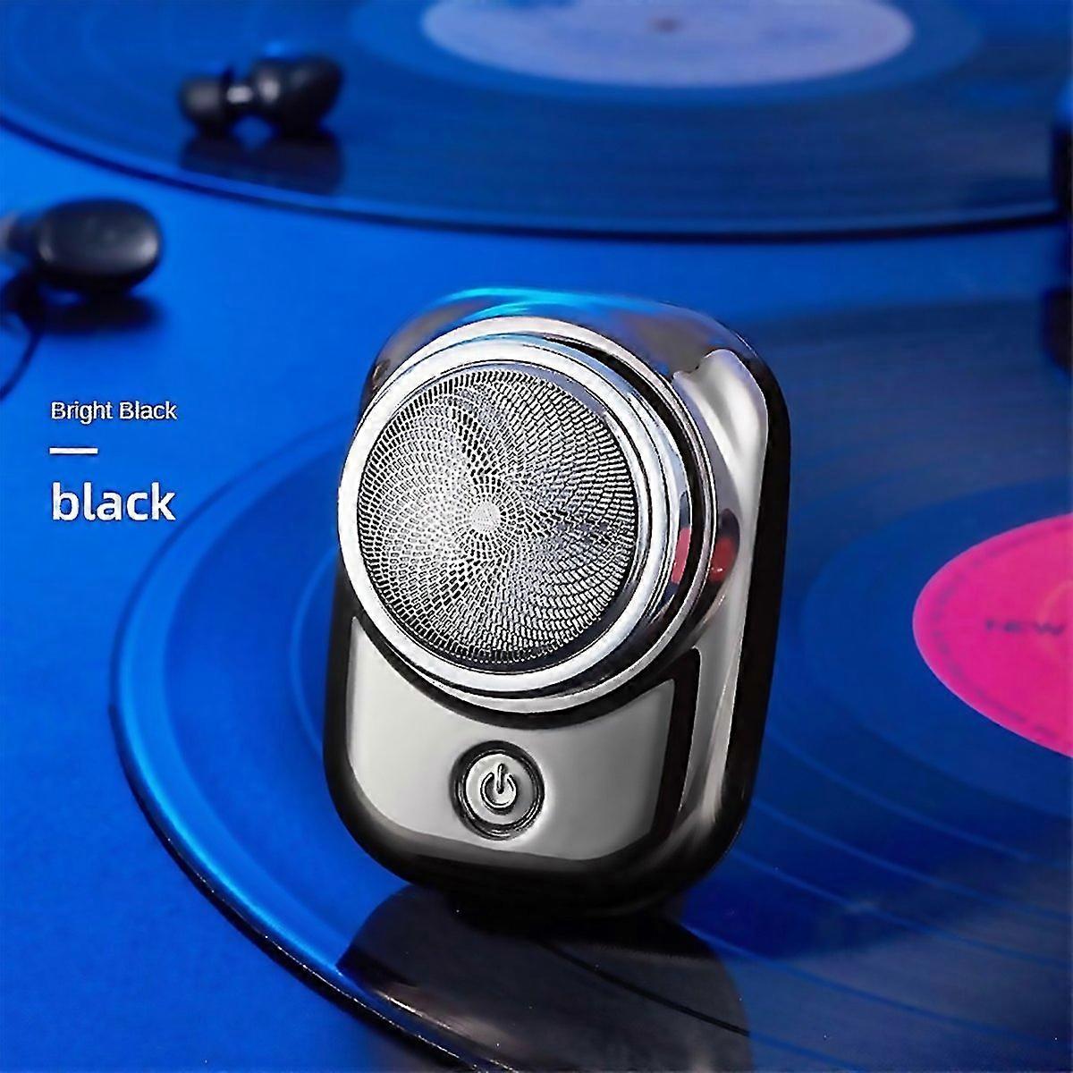 For Electricrazorformenminishaveportableelectricshaverusbrechargeable