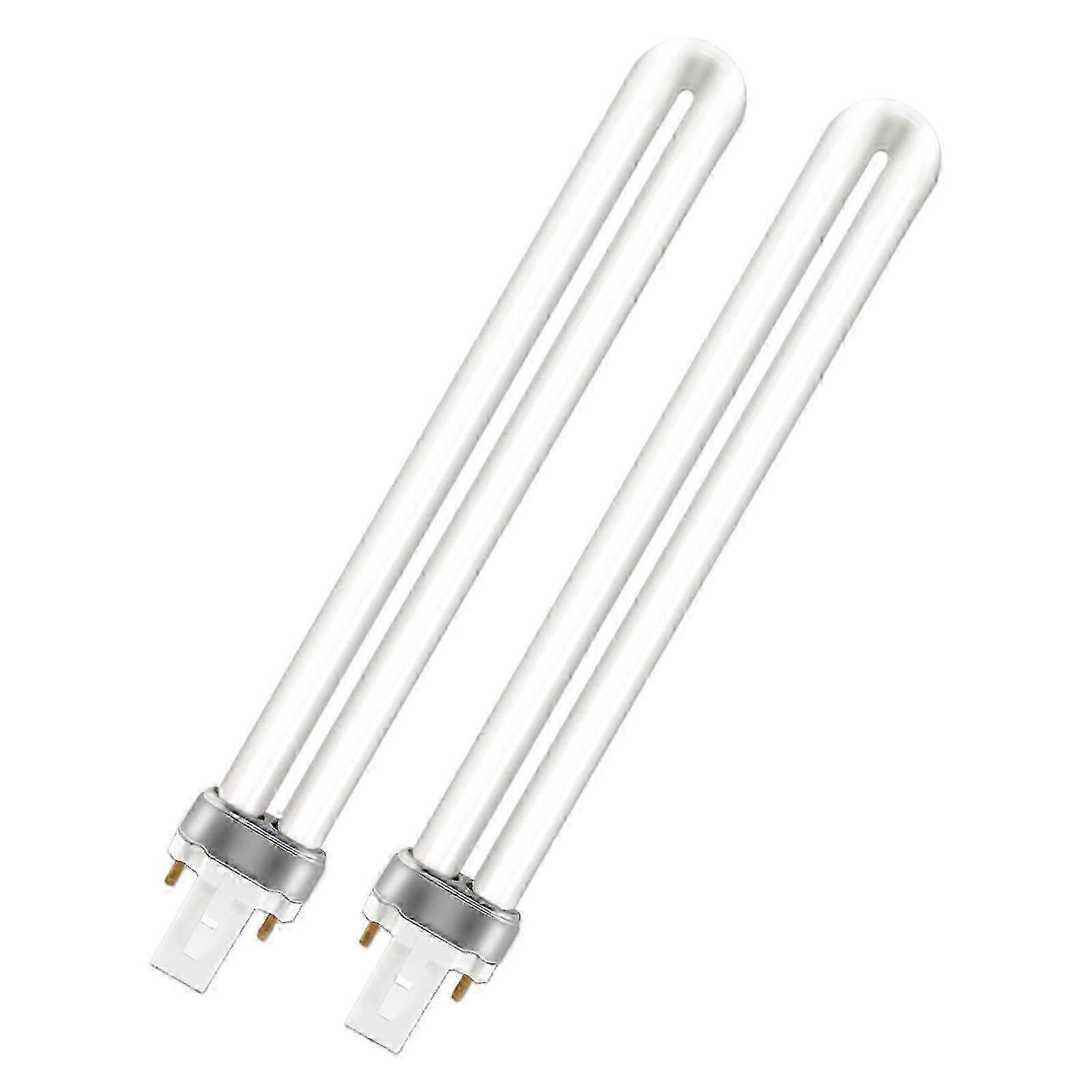 G23 2 Pin 11W CFL Warm White 2700K 890LM Pack