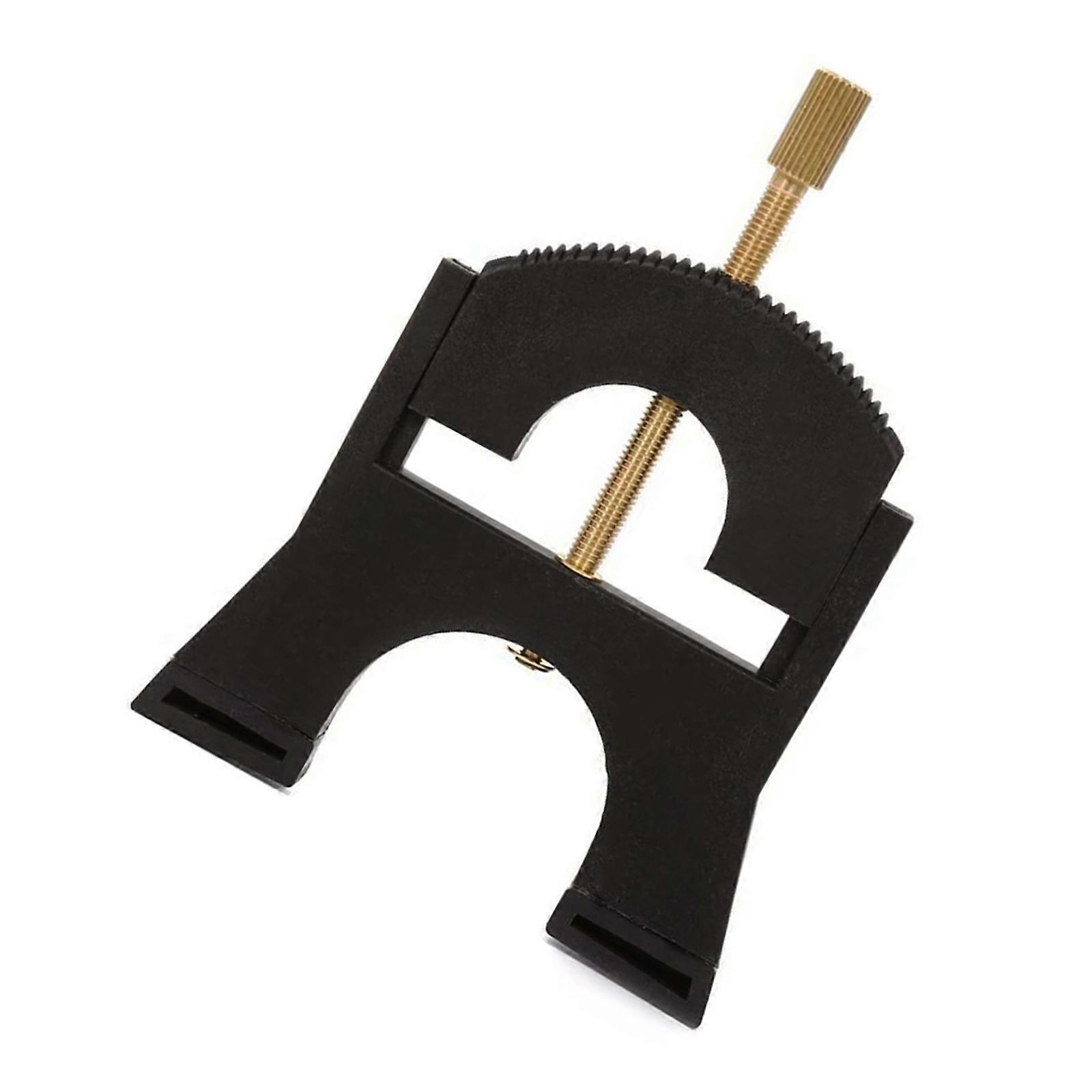 Cello String Lifter Maintenance Tool Adjustable Height Practical String Changing Tool Cello Accessories Easy to Install Multicolor