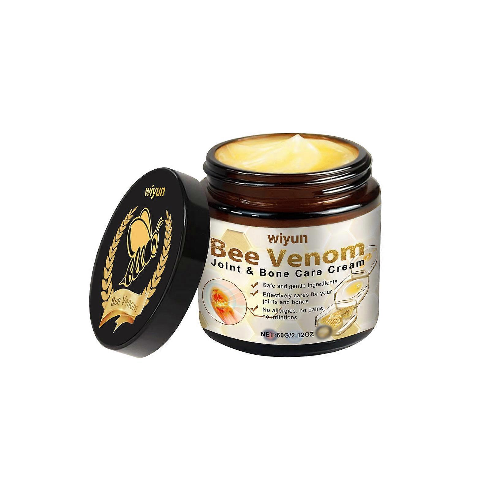 Bee Venom Joint Care Cream