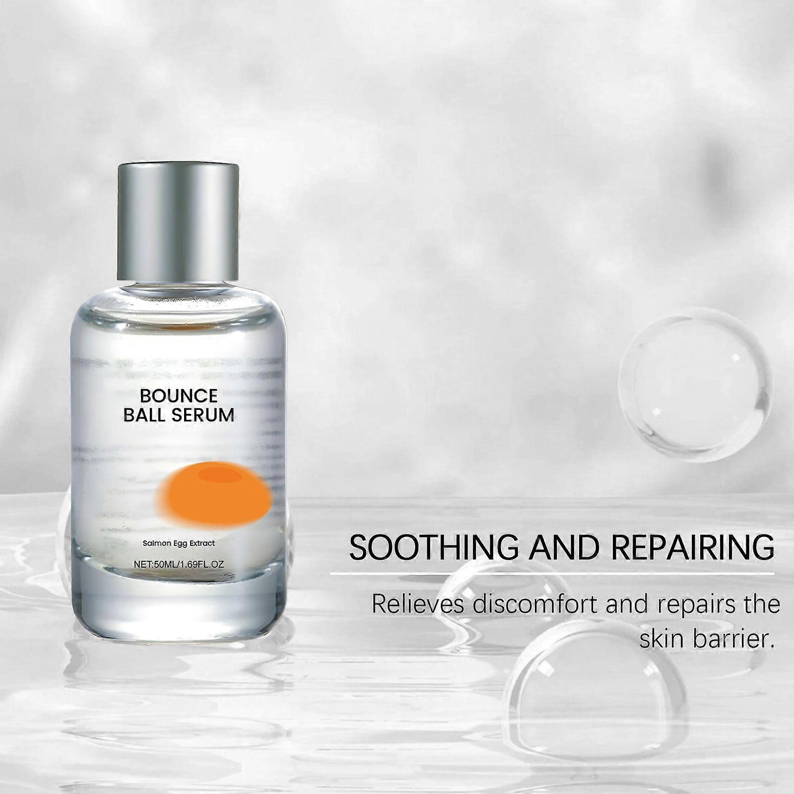 The Moisturizing Essence Gently Hydrates And Hydrates The Face, Making It Soft, Delicate And Caring For The Face On A Daily Basis