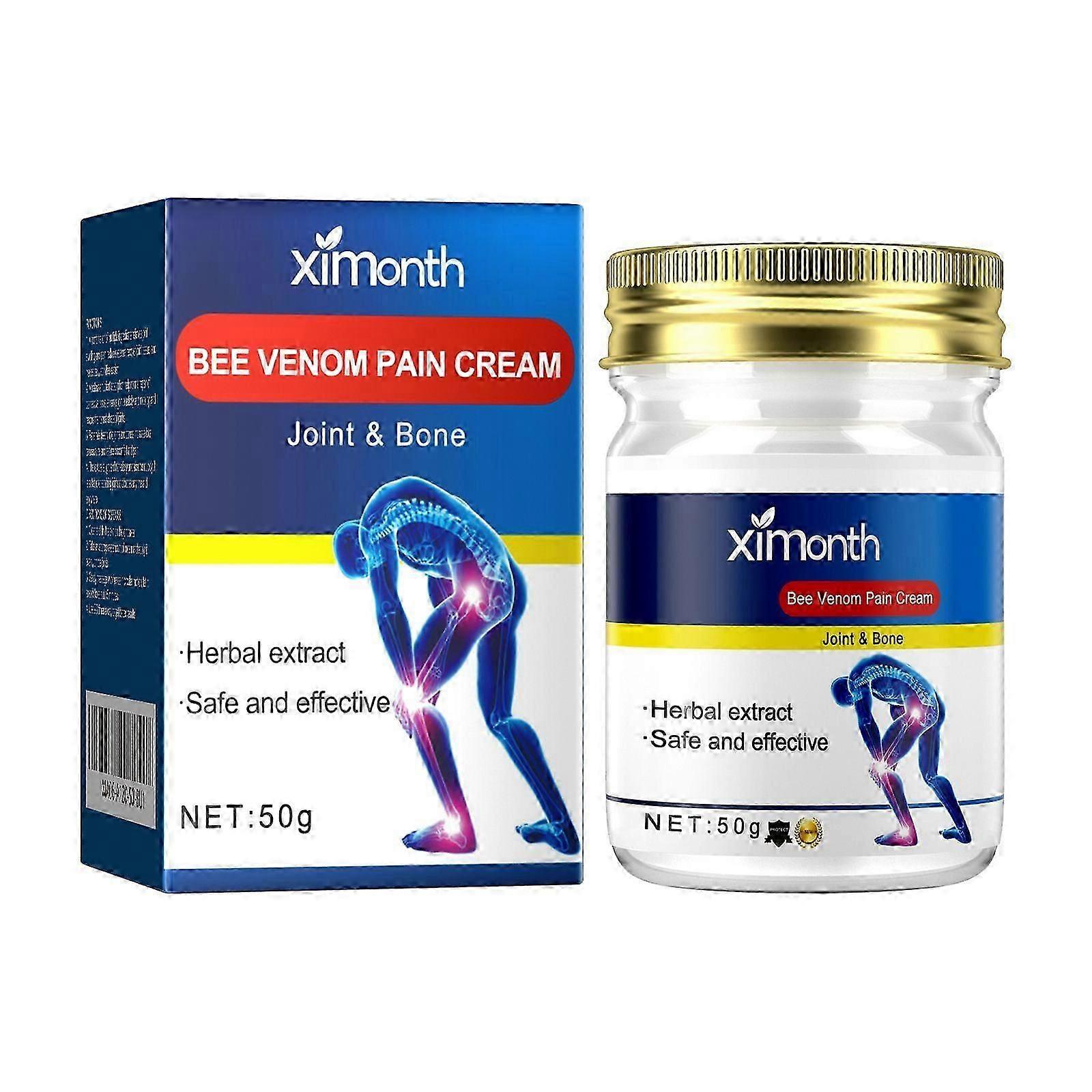 bee Venom joint care cream
