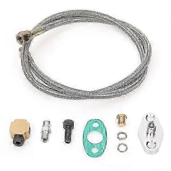 Turbine Repair Kit Half Set 30634