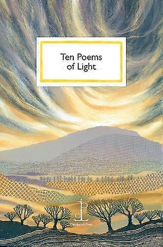 Ten Poems Of Light by Various Authors Paperback