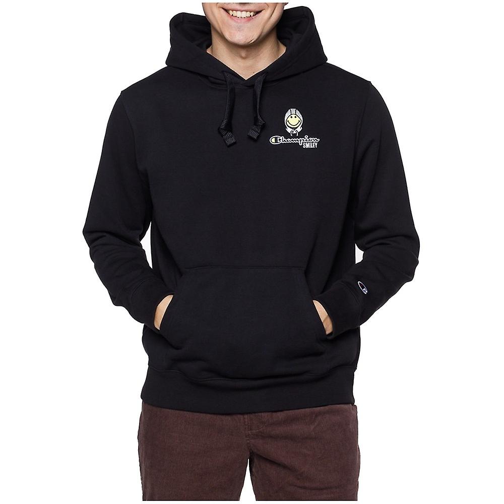 Champion X Smiley 218218KK001NBK universal all year men